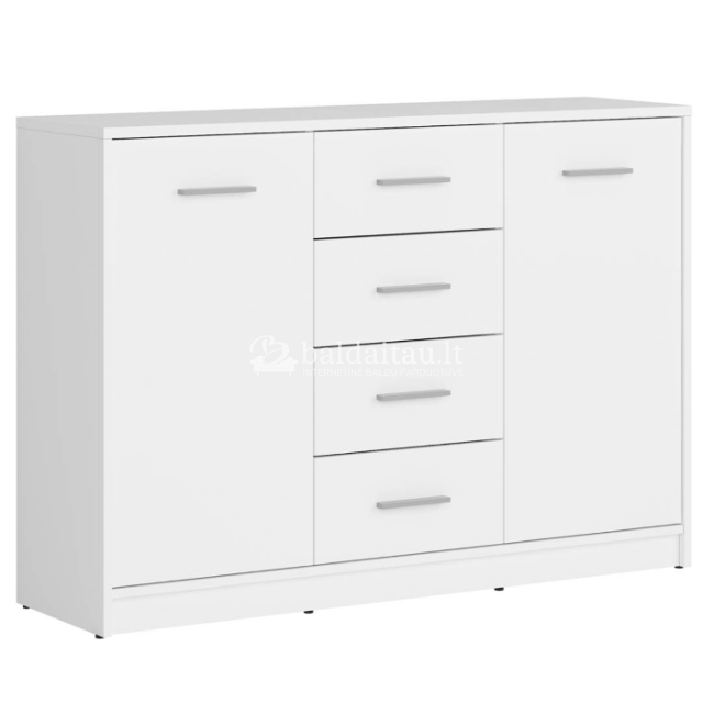 Komoda NEPO PLUS KOM2D4S Komoda NEPO PLUS KOM2D4S