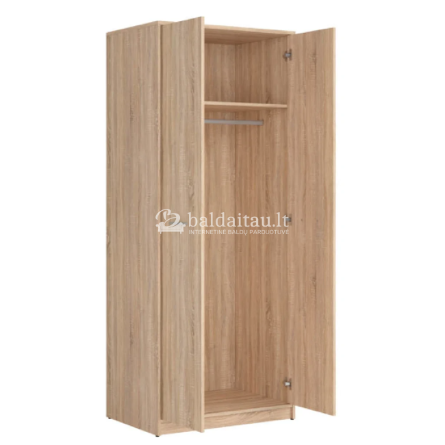 Spinta NEPO PLUS SZF2D Spinta NEPO PLUS SZF2D
