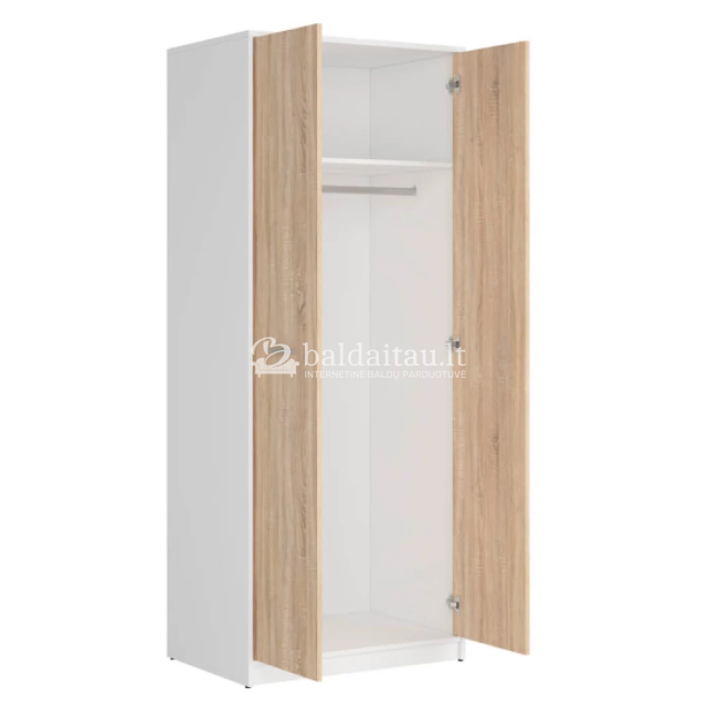 Spinta NEPO PLUS SZF2D Spinta NEPO PLUS SZF2D