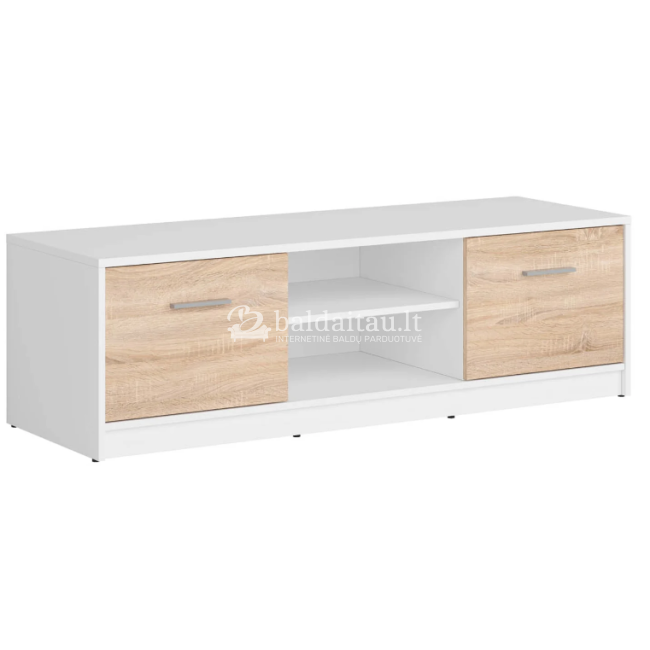 TV spintelė NEPO PLUS RTV2D TV spintelė NEPO PLUS RTV2D