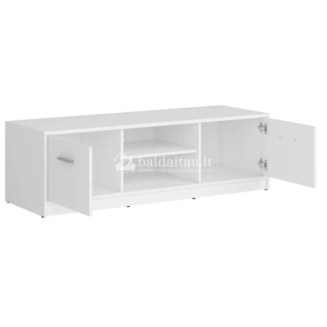 TV spintelė NEPO PLUS RTV2D TV spintelė NEPO PLUS RTV2D