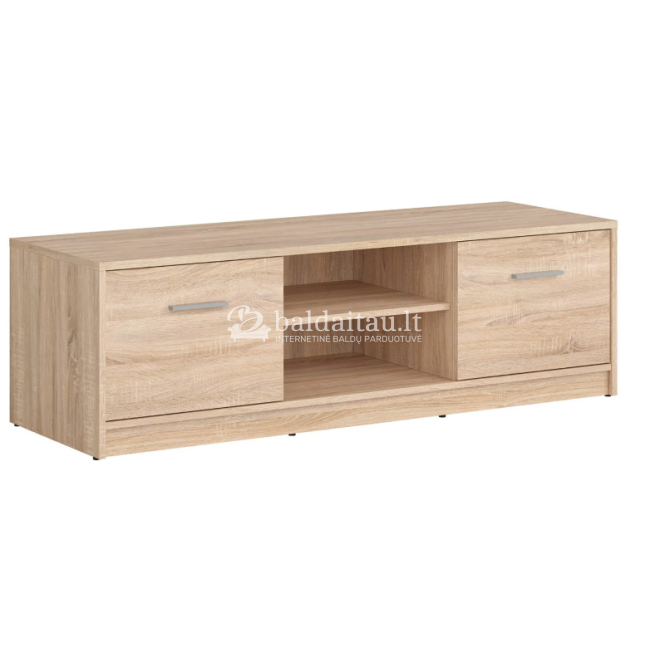 TV spintelė NEPO PLUS RTV2D TV spintelė NEPO PLUS RTV2D