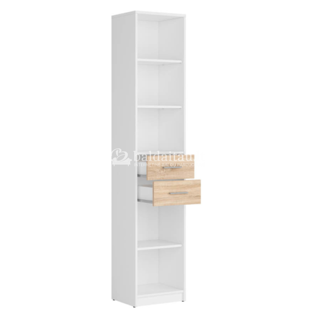 Pastatoma lentyna NEPO PLUS REG2S/40 Pastatoma lentyna NEPO PLUS REG2S/40