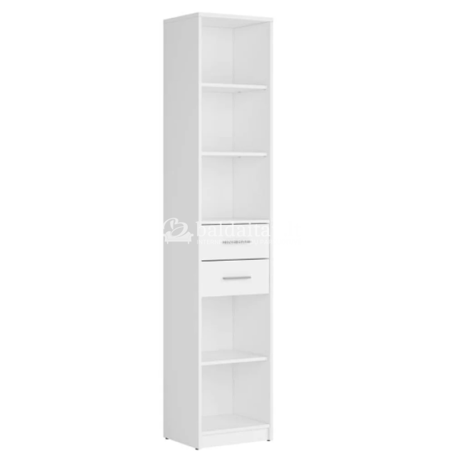 Pastatoma lentyna NEPO PLUS REG2S/40 Pastatoma lentyna NEPO PLUS REG2S/40