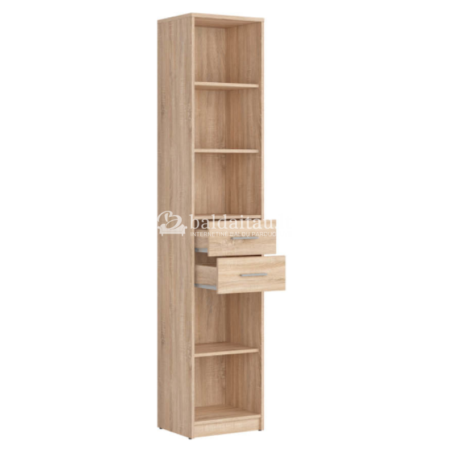 Pastatoma lentyna NEPO PLUS REG2S/40 Pastatoma lentyna NEPO PLUS REG2S/40