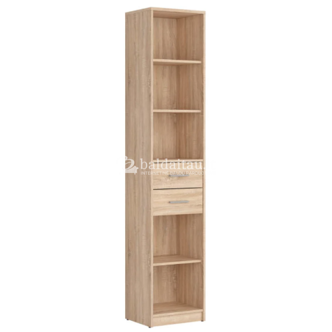 Pastatoma lentyna NEPO PLUS REG2S/40 Pastatoma lentyna NEPO PLUS REG2S/40