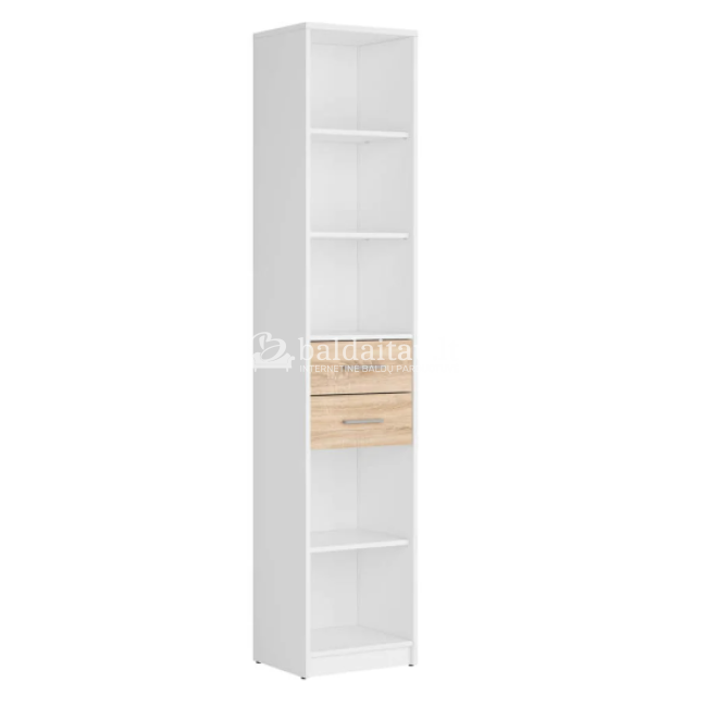 Pastatoma lentyna NEPO PLUS REG2S/40 Pastatoma lentyna NEPO PLUS REG2S/40