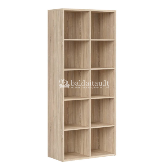 Pastatoma lentyna NEPO PLUS REG/19/8 Pastatoma lentyna NEPO PLUS REG/19/8