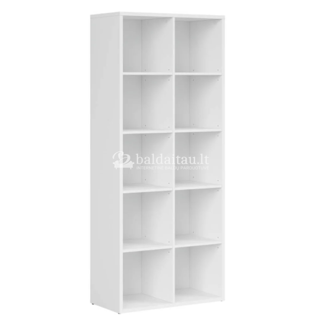 Pastatoma lentyna NEPO PLUS REG/19/8 Pastatoma lentyna NEPO PLUS REG/19/8