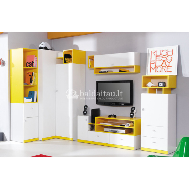 Pastatoma lentyna MOBI MO5 Pastatoma lentyna MOBI MO5