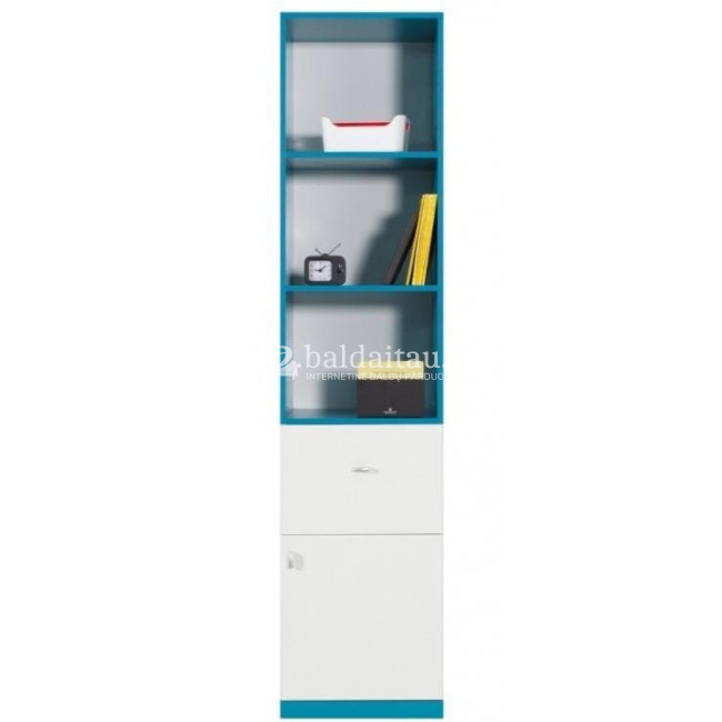 Pastatoma lentyna MOBI MO5 Pastatoma lentyna MOBI MO5