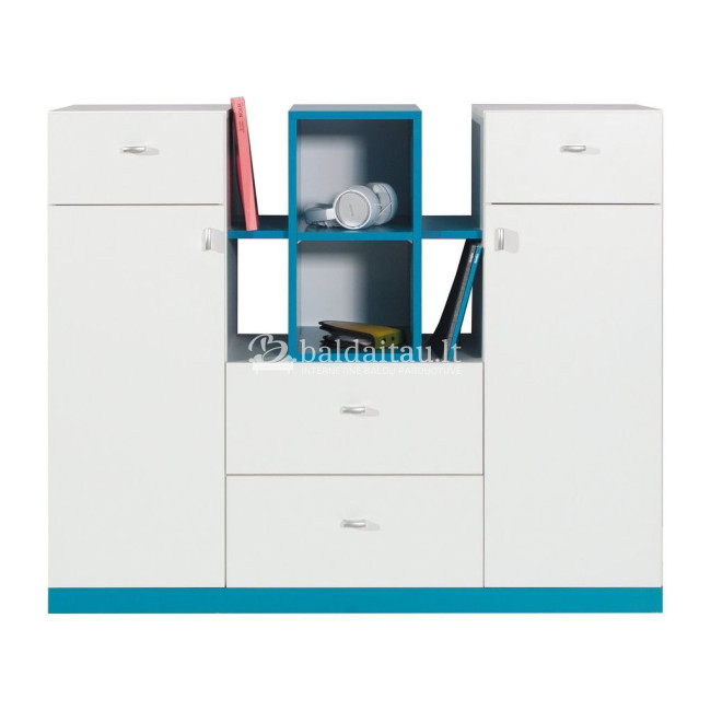Komoda MOBI MO10 Komoda MOBI MO10