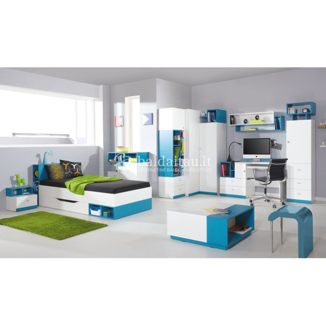 TV spintelė MOBI MO12 TV spintelė MOBI MO12