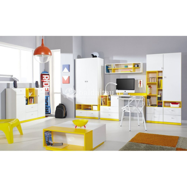 TV spintelė MOBI MO12 TV spintelė MOBI MO12