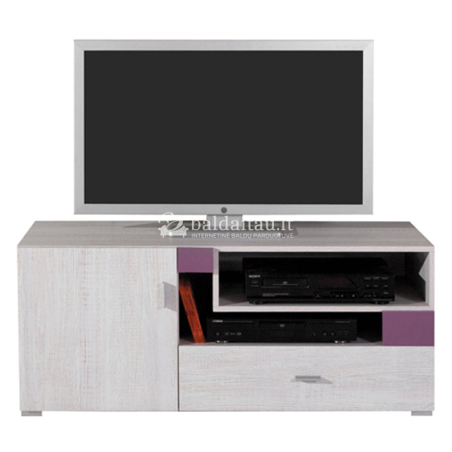 TV spintelė NEXT NX12 TV spintelė NEXT NX12