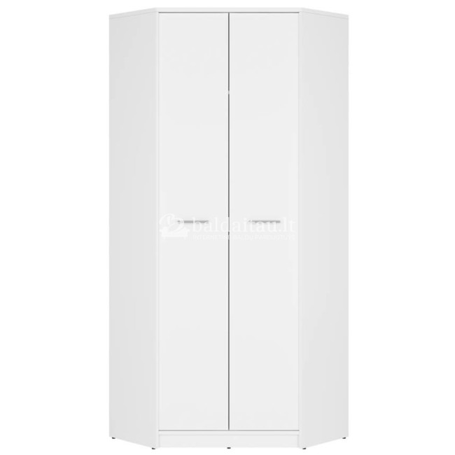Kampinė spinta NEPO PLUS SZFN2D Kampinė spinta NEPO PLUS SZFN2D