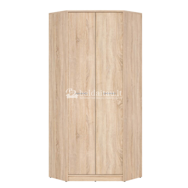 Kampinė spinta NEPO PLUS SZFN2D Kampinė spinta NEPO PLUS SZFN2D