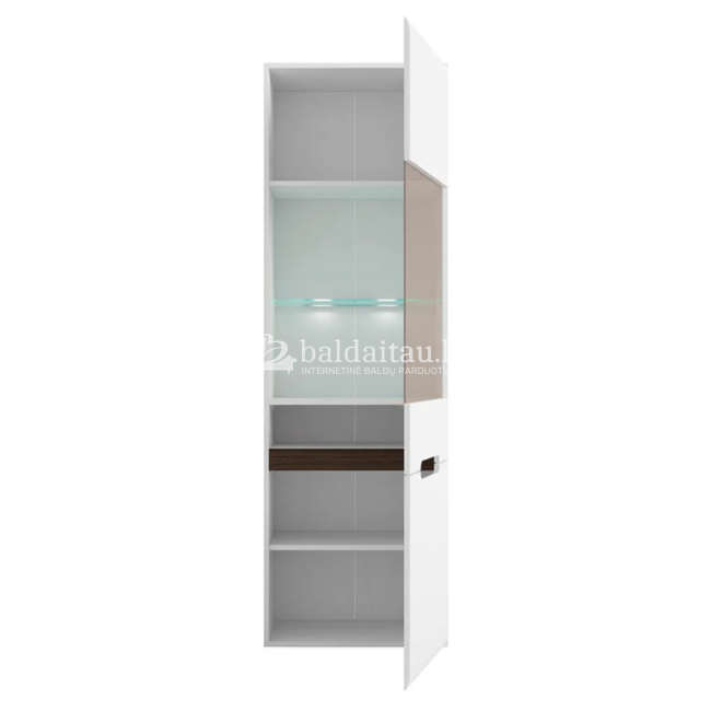Vitrina AZTECA TRIO REG1W1D/19/6 Vitrina AZTECA TRIO REG1W1D/19/6