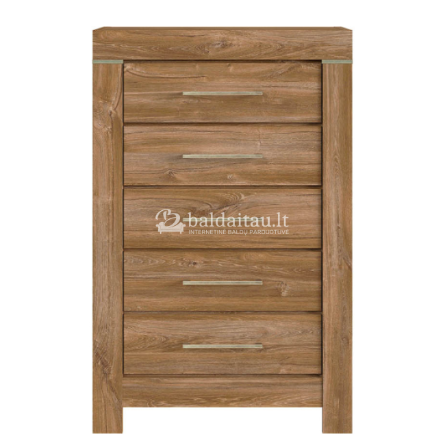 Komoda GENT KOM5S107 Komoda GENT KOM5S107
