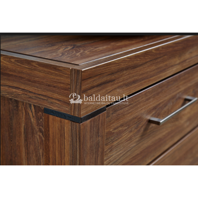 Komoda GENT KOM5S107 Komoda GENT KOM5S107