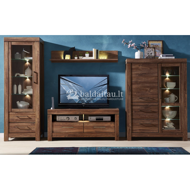 Komoda GENT KOM5S107 Komoda GENT KOM5S107