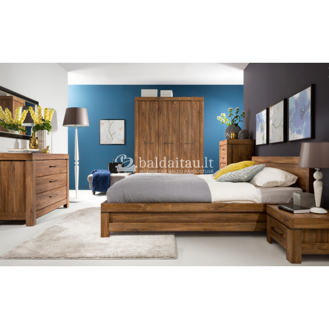 Komoda GENT KOM5S107 Komoda GENT KOM5S107