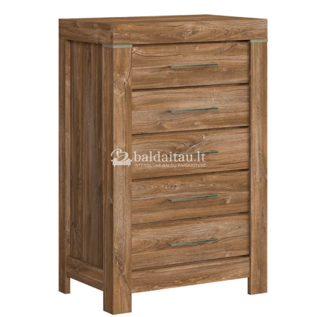 Komoda GENT KOM5S107 Komoda GENT KOM5S107
