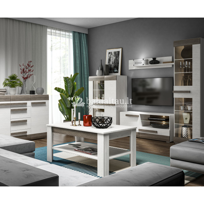 Rašomasis Stalas BLANCO 11 Rašomasis Stalas BLANCO 11