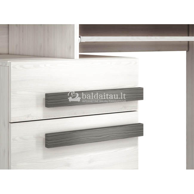 Rašomasis Stalas BLANCO 11 Rašomasis Stalas BLANCO 11