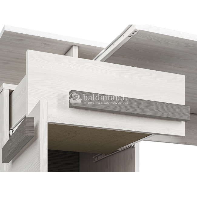 Rašomasis Stalas BLANCO 11 Rašomasis Stalas BLANCO 11