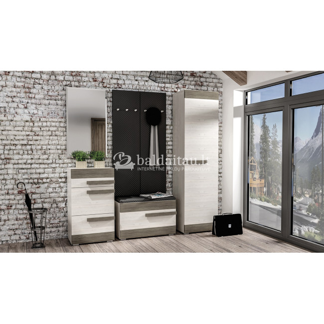 Rašomasis Stalas BLANCO 11 Rašomasis Stalas BLANCO 11
