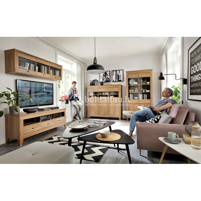 Komoda BERGEN KOM2D2S Komoda BERGEN KOM2D2S