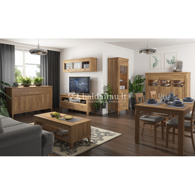 Spinta BERGEN SZF2D1M2S Spinta BERGEN SZF2D1M2S