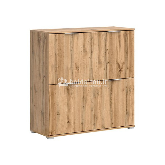 Komoda ZELE KOM4D Komoda ZELE KOM4D