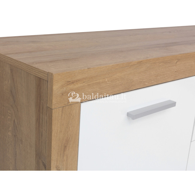 Komoda BALDER KOM2D4S Komoda BALDER KOM2D4S