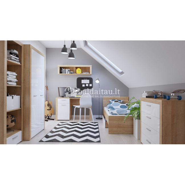 Lentyna BALDER REG1S Lentyna BALDER REG1S