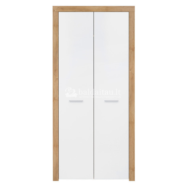 Spinta BALDER SZF2D Spinta BALDER SZF2D