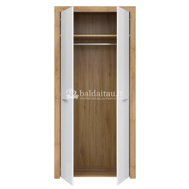 Spinta BALDER SZF2D Spinta BALDER SZF2D