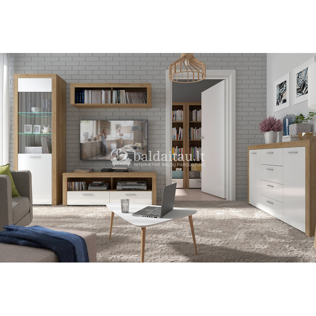 Spinta BALDER SZF2D Spinta BALDER SZF2D