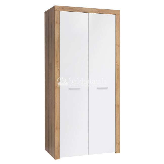 Spinta BALDER SZF2D Spinta BALDER SZF2D