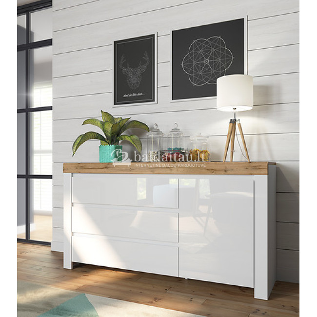 Lentyna HOLTEN REG3S Lentyna HOLTEN REG3S