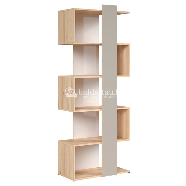Pastatoma lentyna NAMEK REG/20/8L Pastatoma lentyna NAMEK REG/20/8L