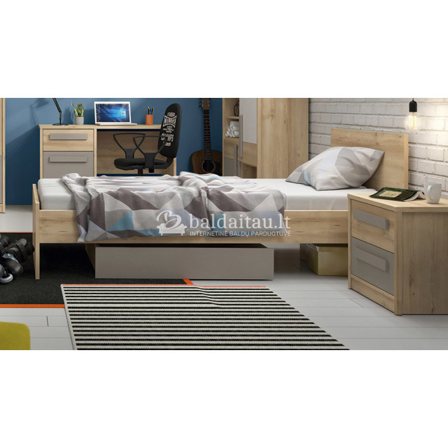 Pastatoma lentyna NAMEK REG/20/8L Pastatoma lentyna NAMEK REG/20/8L