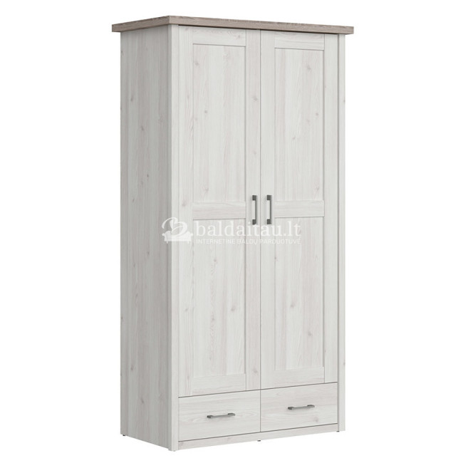 Spinta LUCA BABY - JUZI SZF2D2S Spinta LUCA BABY - JUZI SZF2D2S