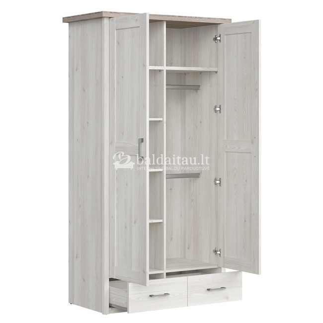 Spinta LUCA BABY - JUZI SZF2D2S Spinta LUCA BABY - JUZI SZF2D2S
