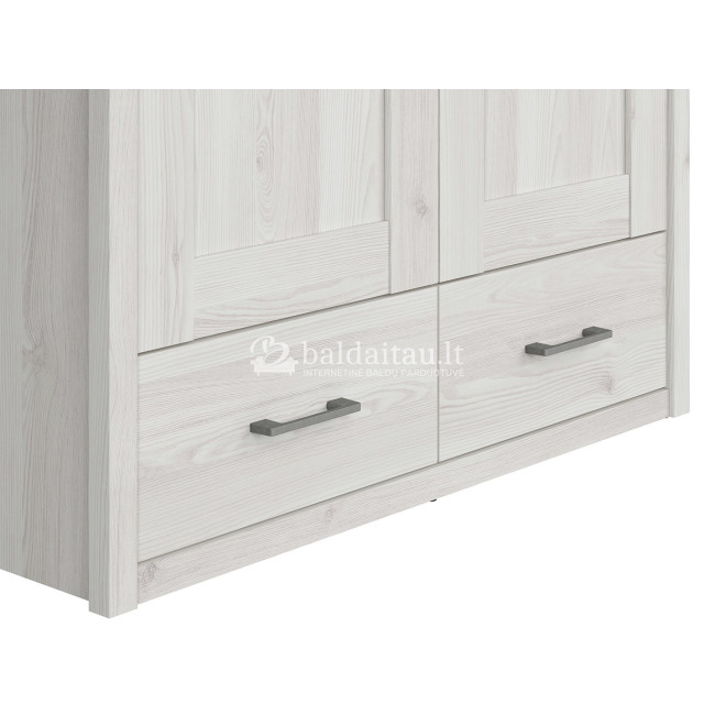 Spinta LUCA BABY - JUZI SZF2D2S Spinta LUCA BABY - JUZI SZF2D2S