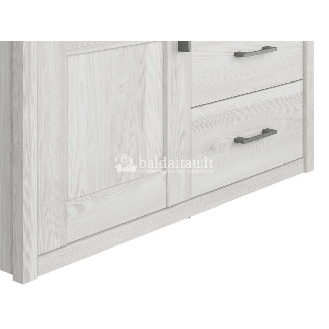 Spinta LUCA BABY - JUZI SZF2D2S Spinta LUCA BABY - JUZI SZF2D2S