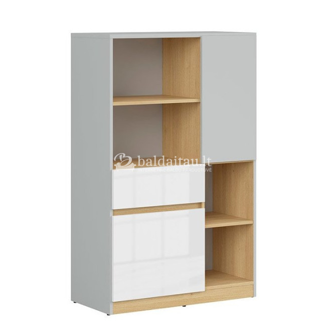 Komoda NANDU KOM2D1S Komoda NANDU KOM2D1S