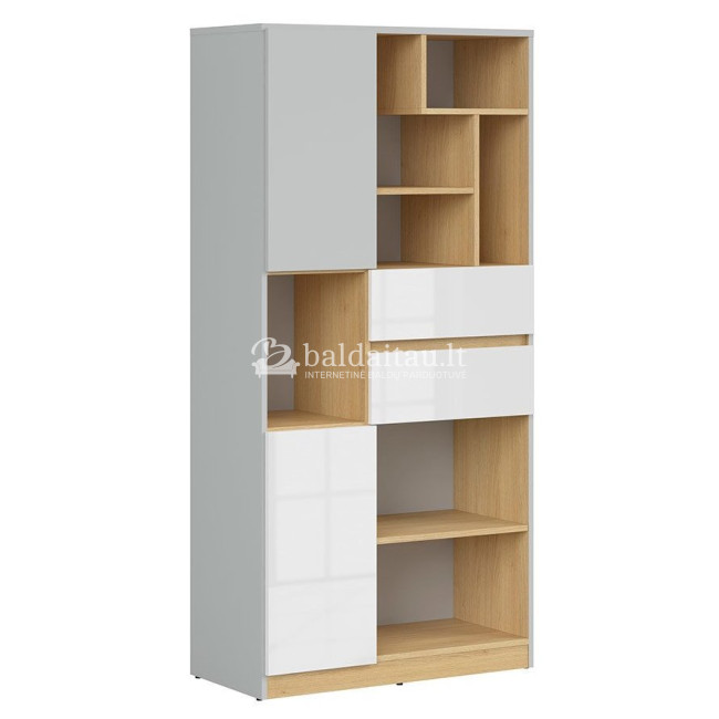 Pastatoma lentyna NANDU REG2D2S Pastatoma lentyna NANDU REG2D2S
