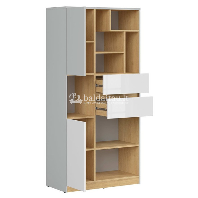 Pastatoma lentyna NANDU REG2D2S Pastatoma lentyna NANDU REG2D2S